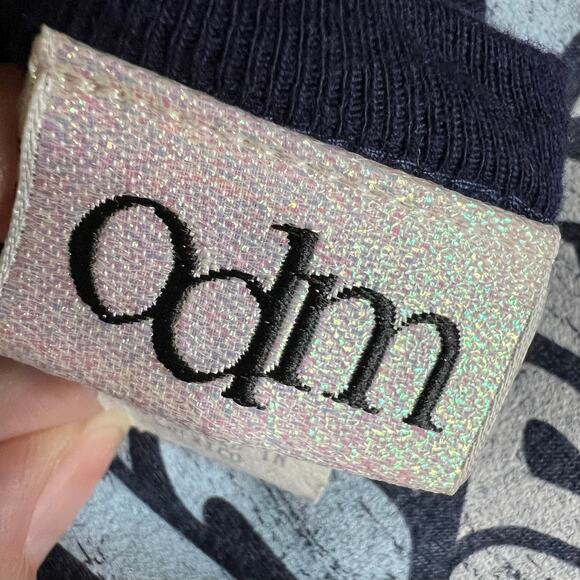 Y2K Jimi Hendrix blue T-shirt retro casual Crewneck vintage 2000s - Picture 5 of 6